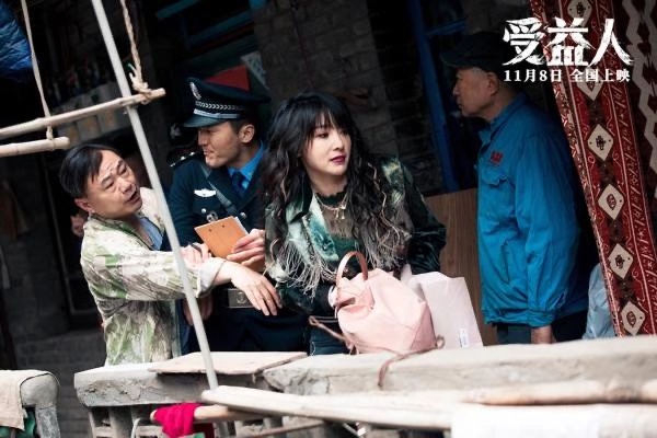 等我腾出手来做真实的自己,让你做回真实自己的人