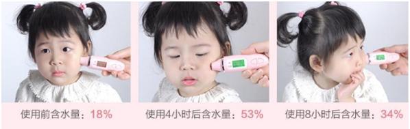 12岁儿童皮肤敏感泛红怎么修复,小孩皮肤敏感泛红怎么回事