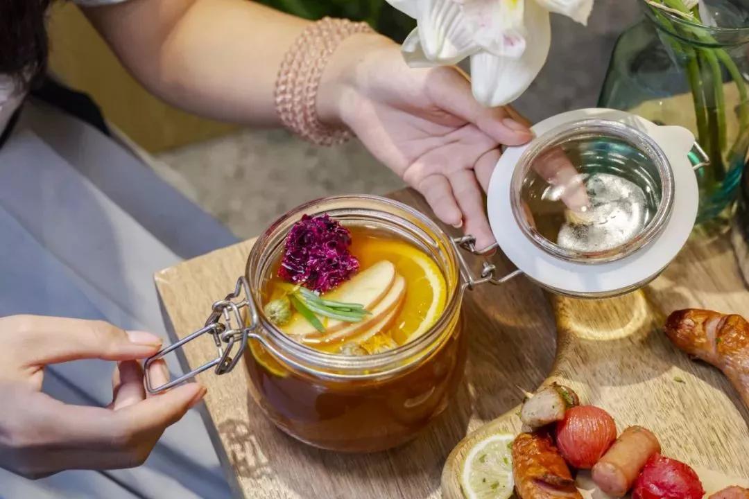 复工消费券,复工惠民食堂