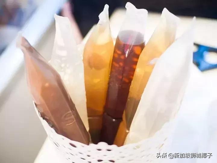 新加坡唯一的路边摊,新加坡路边摊美食推荐