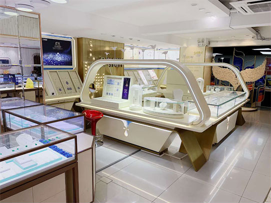 后疫情时代财富管理,后疫情时代珠宝消费需求