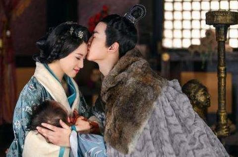 被誉为史上最浪漫圣旨,最浪漫的一道圣旨让世人感动不已