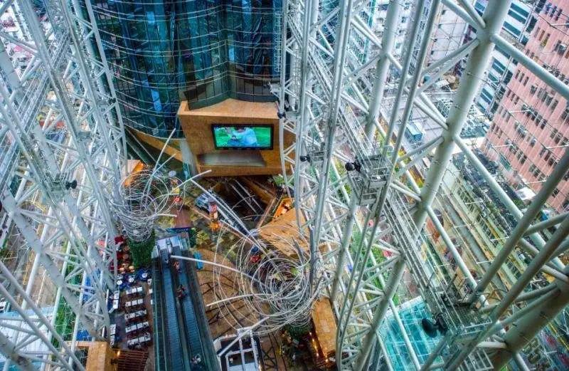 香港必去购物天堂,香港元朗购物攻略