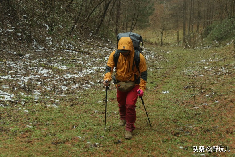 小众精品,与众不同:安利一个来自北欧的靠谱品牌Lundhags隆哈