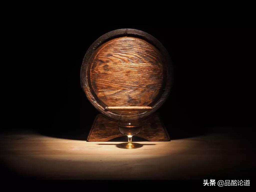 品鉴干邑的方法和技巧,九步法是什么