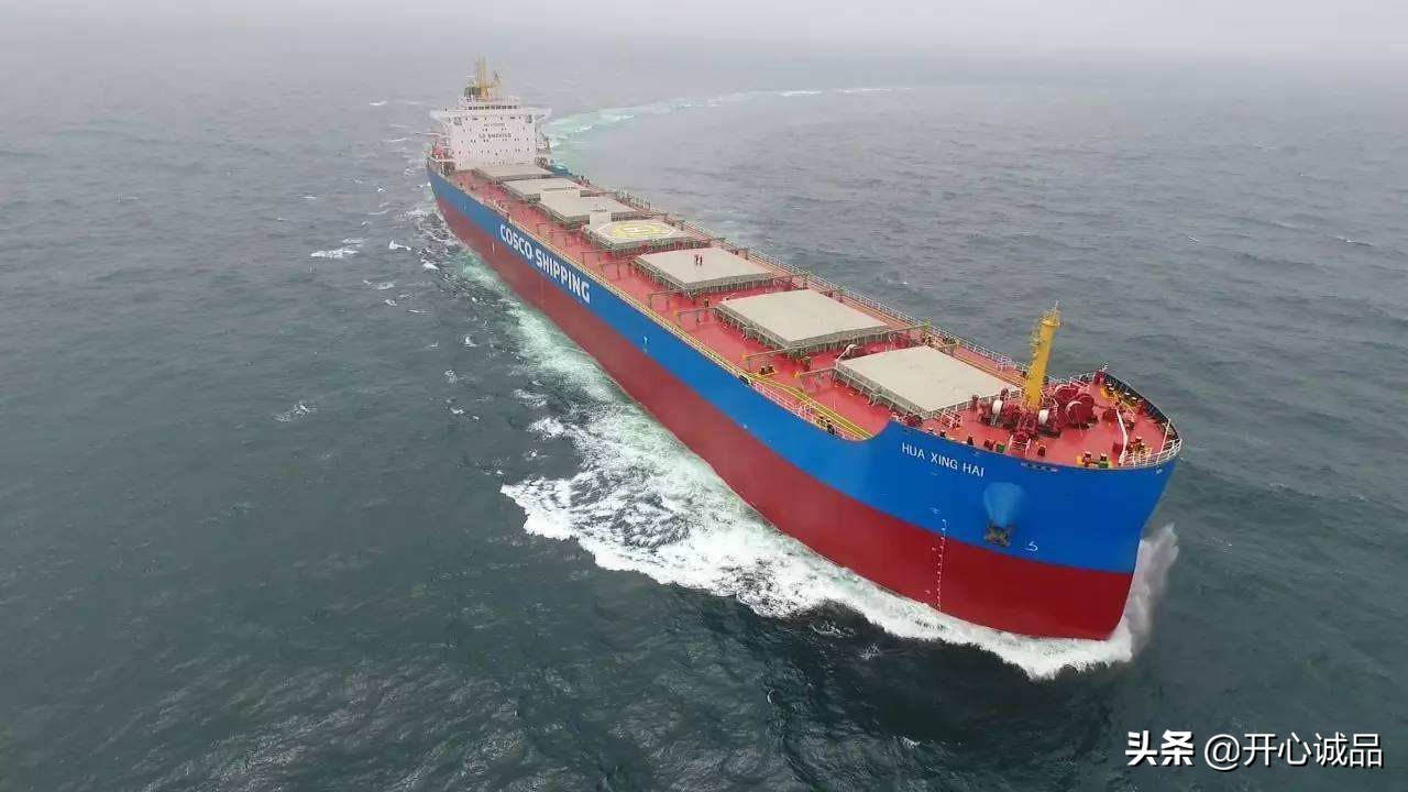 极限工作之船底清洁：想靠卖船底海鲜补贴几十万清洁费？别搞笑了