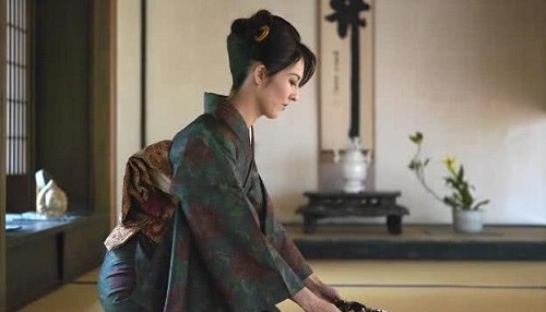 日本女孩不愿意嫁给中国人，到底为什么？