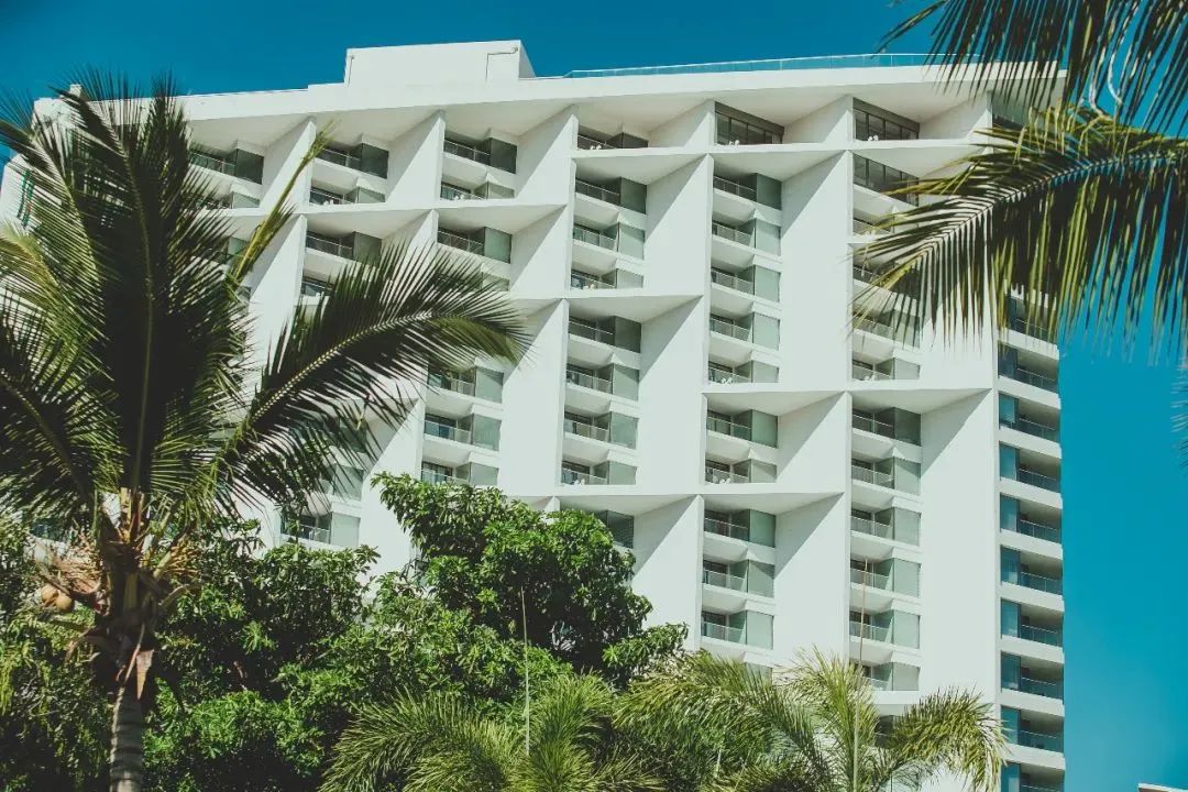 三亚大东海旅游酒店推荐,大东海的宝藏酒店