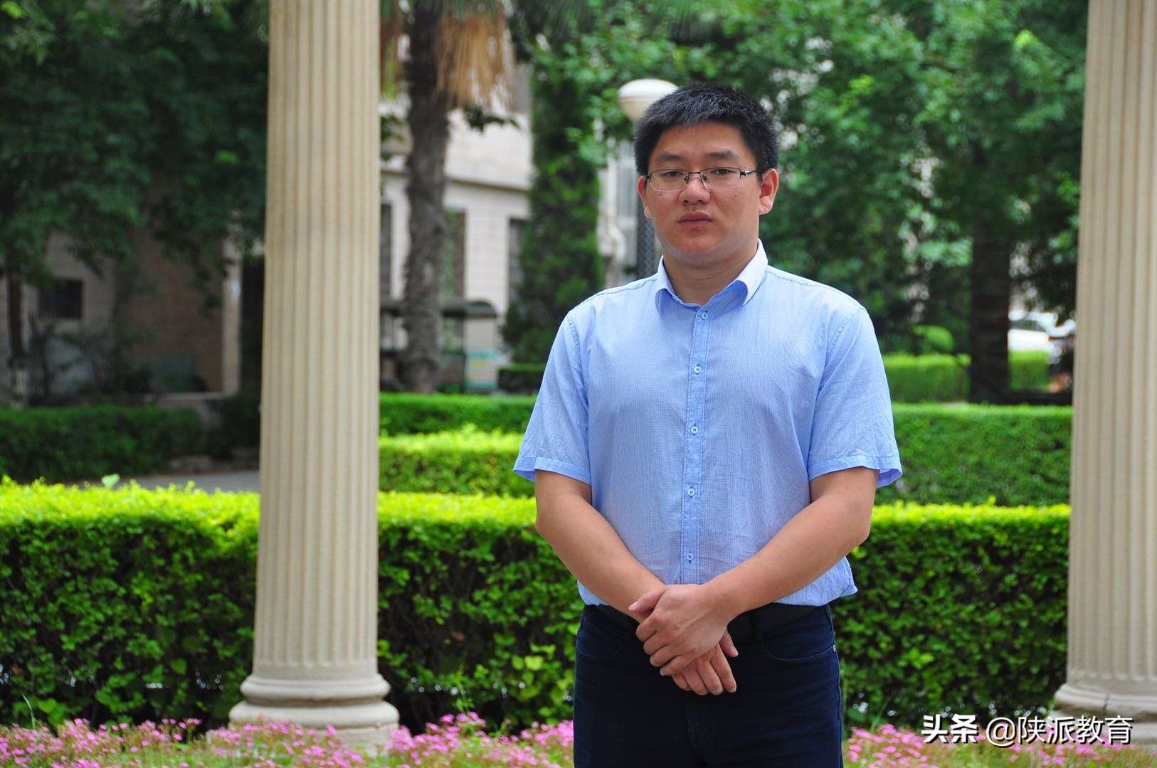 系统架构多元融合互补渐进探寻发展新路径——访长安大学马克思主义学院院长陈怀平教授|思政大视野