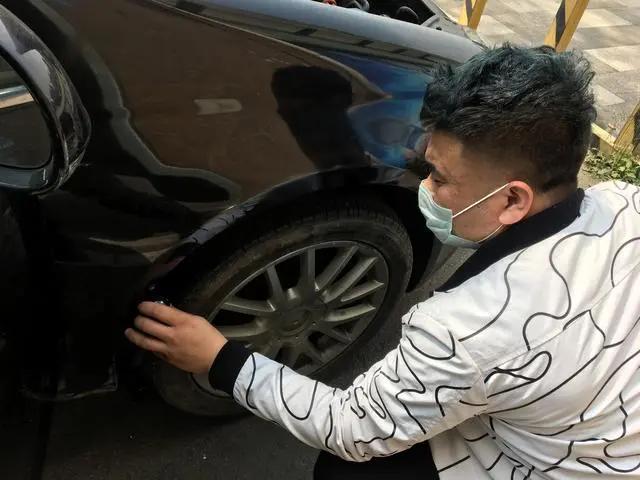 验车帮和检车家哪个能学到东西,验车帮验车可靠吗