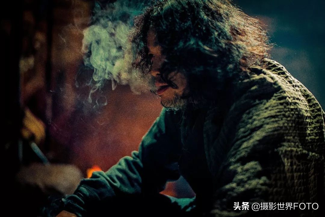 走近摄影师|Feeling先森一个没想成摄影师的跨界创作者