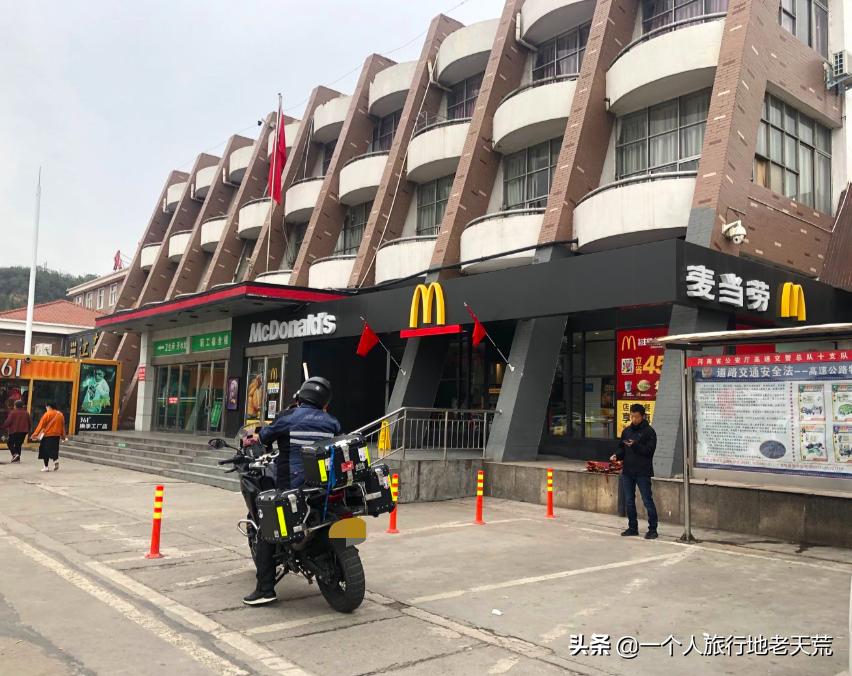 高速公路上最美的服务区在哪,中国十大高速公路服务区景区