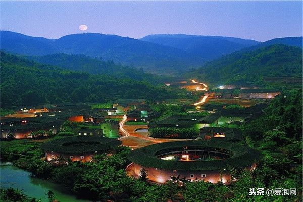 福建三明温泉最好在哪里,福建温泉旅游景点推荐