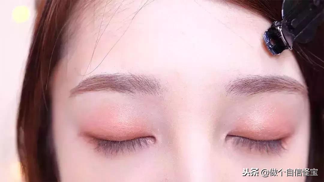 最实用的3种人气眼影画法大指南,适合新手的不同场合六种眼影画法