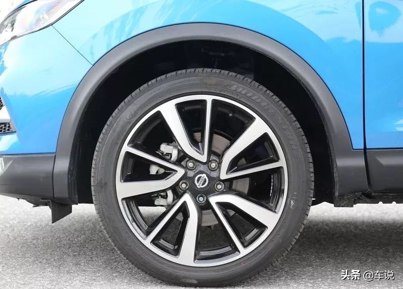 2019款逍客智享版油耗,逍客2023智享版7.1的油耗