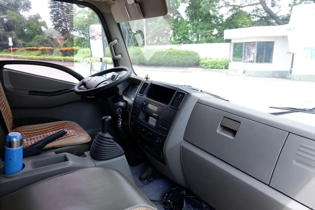 江铃轻卡哪款车最好,江铃轻卡值得信赖的品质