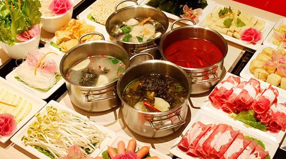 自制清汤火锅底料怎么配制最好吃,清汤火锅底料怎么配制最好吃