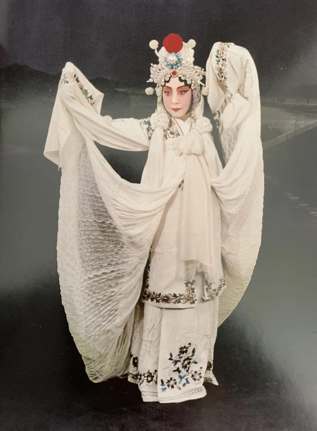 老一代人民艺术家,真正的人民艺术家