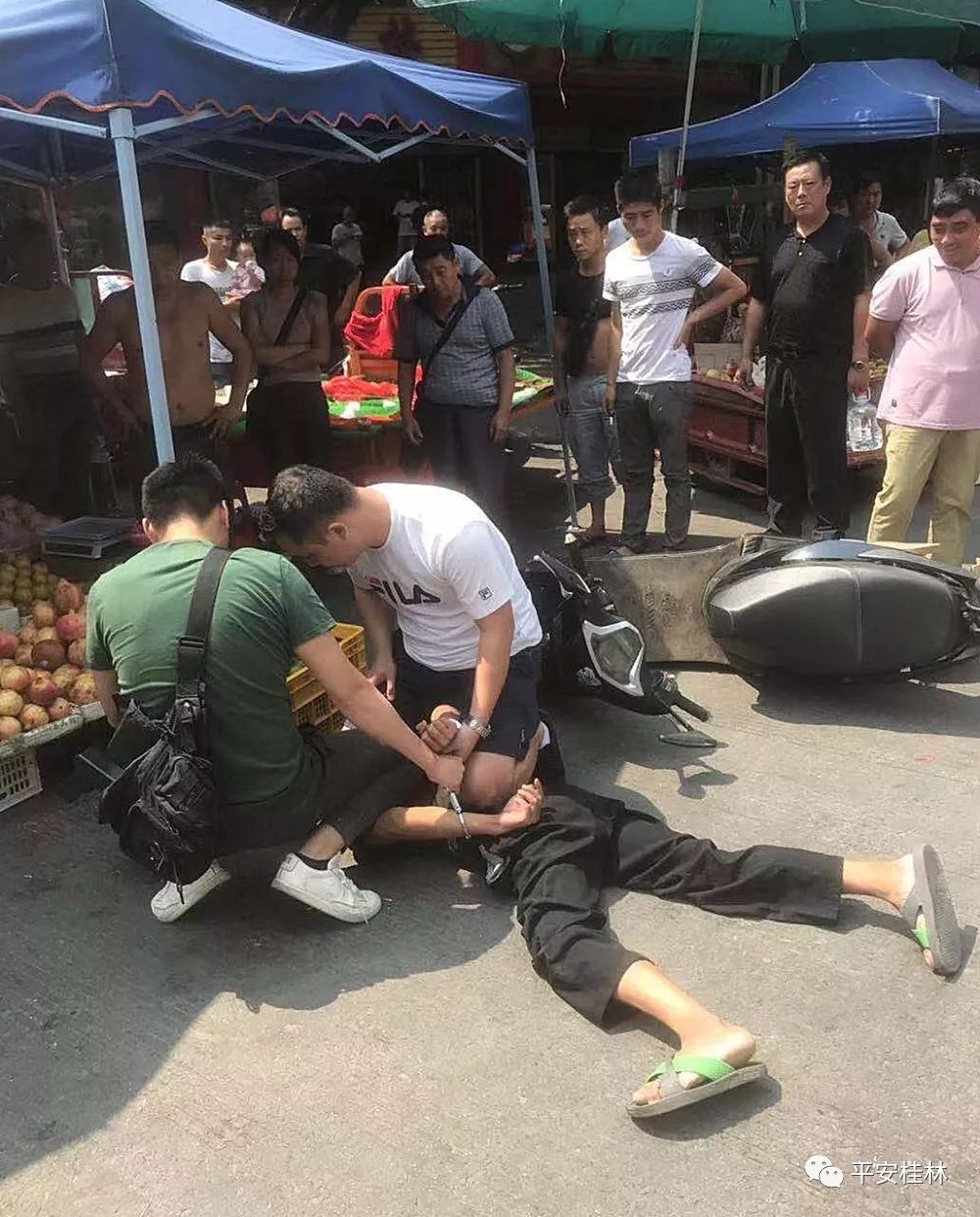 桂林警情通报,桂林警情快报