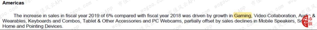 罗技vs雷蛇：游戏周边市场的全球王者对决