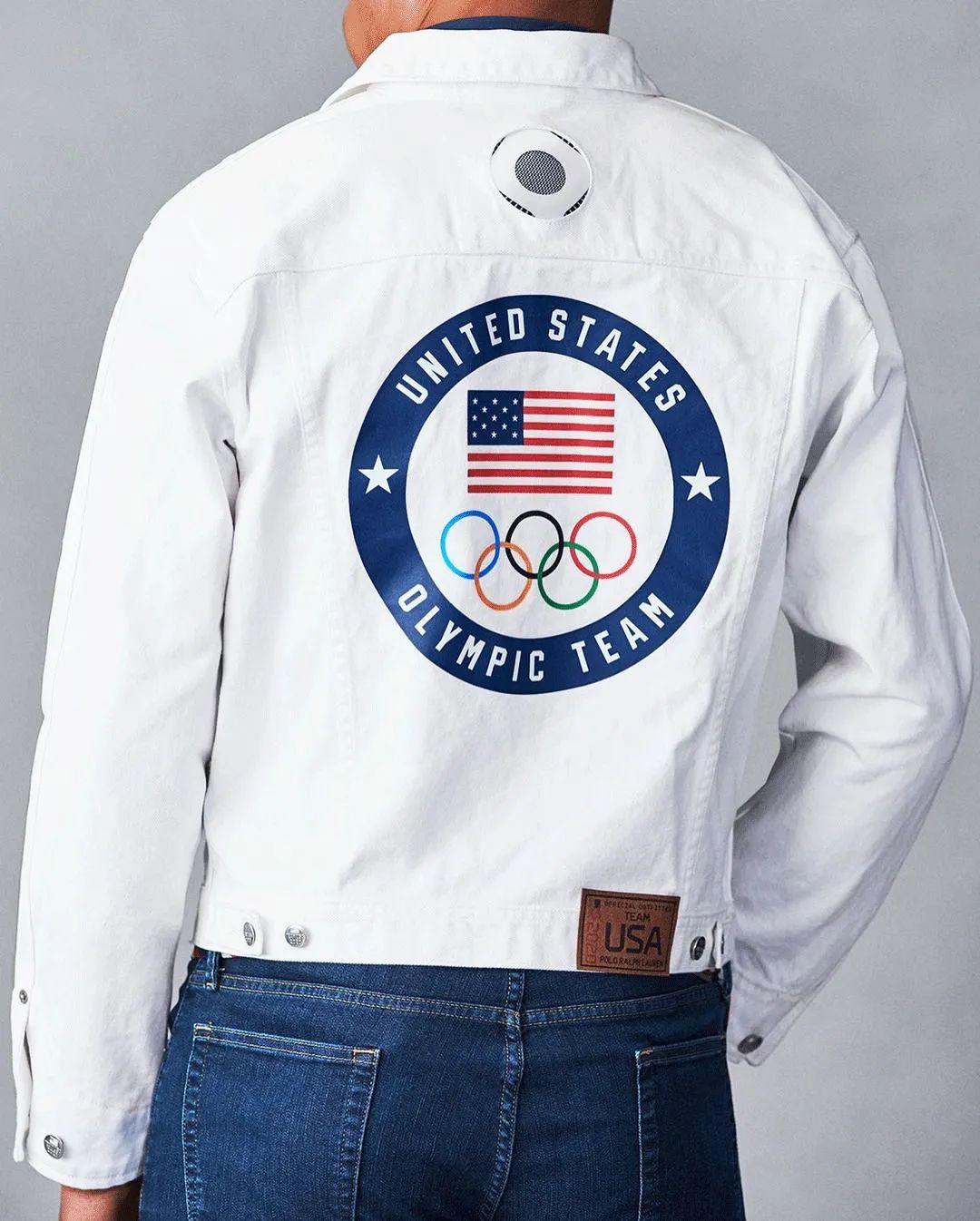 东奥制服大盘点，你get到这些设计了吗？