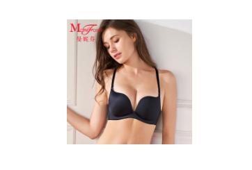 无钢圈零束缚舒适内衣可拆卸,无钢圈超舒服的内衣