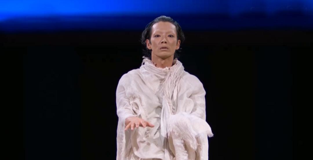 看日本东京奥运会开幕式,日本人看待东京奥运会闭幕式