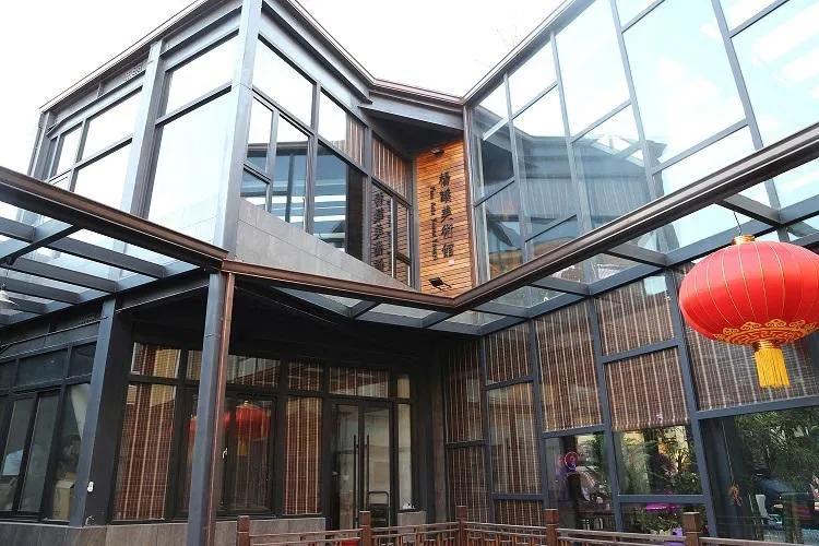 天津红桥区有什么旅游胜地,天津红桥区十大景点