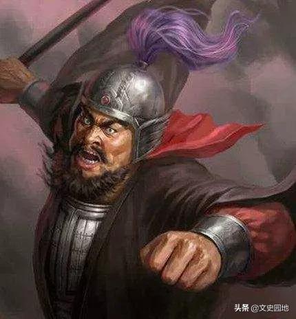 三国时期最厉害的十大将,东吴三大猛将排名