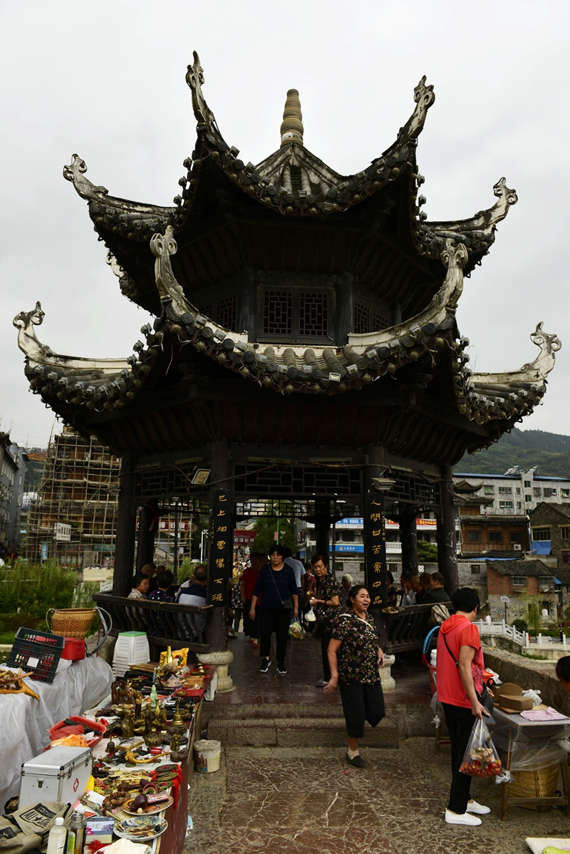 贵州石阡旅游攻略,游贵州的行程安排