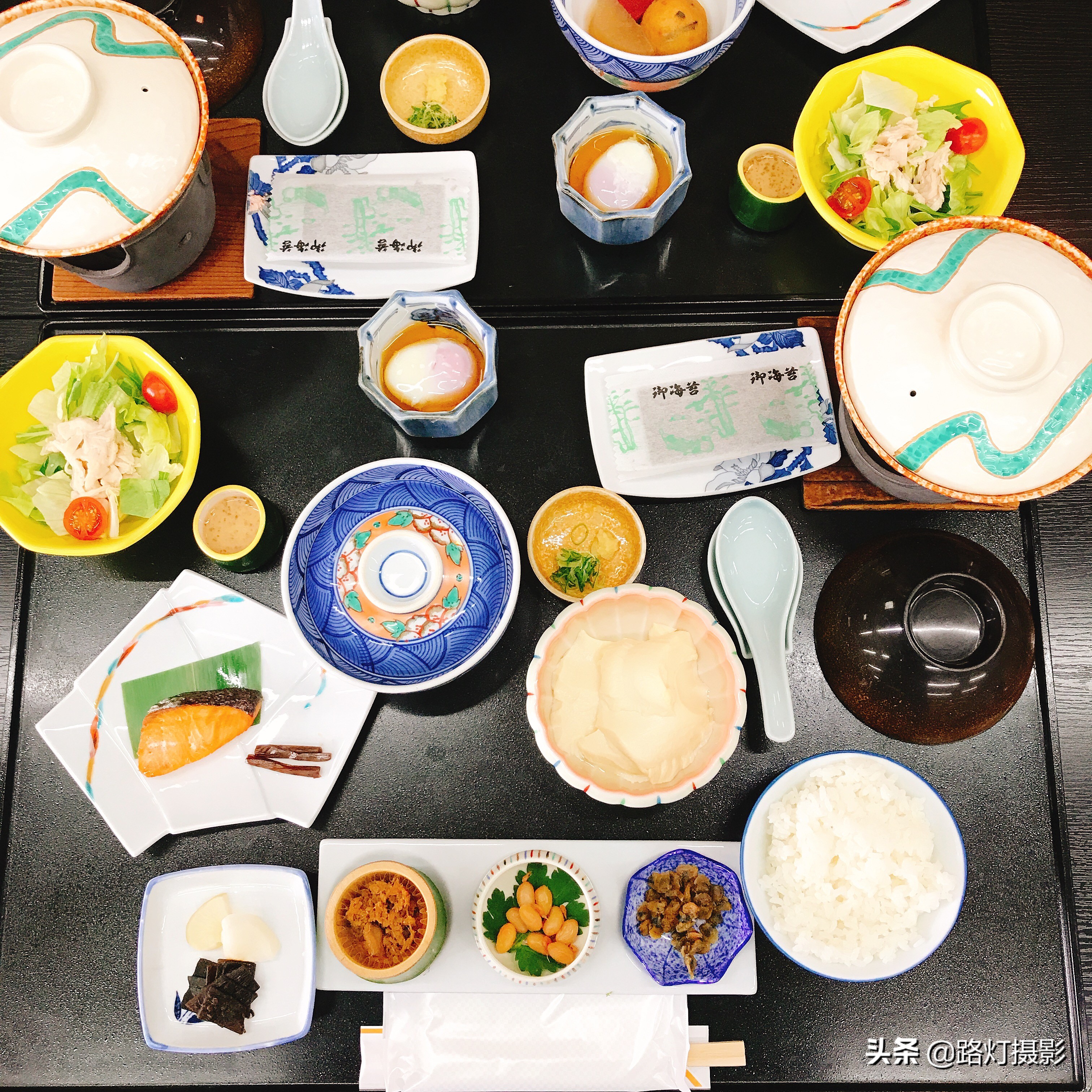 日本最美赏樱地,日本最高逼格的10处赏樱胜地