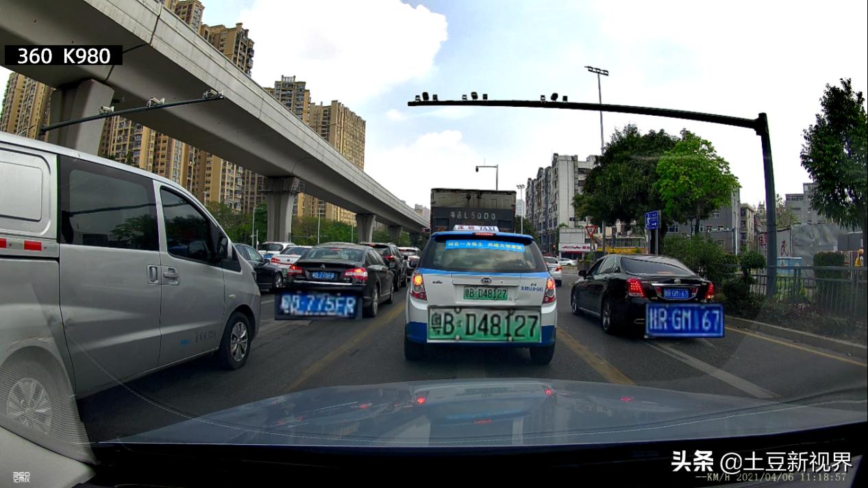 2021年618行车记录仪选购指南--主流4K行车记录仪怎么选