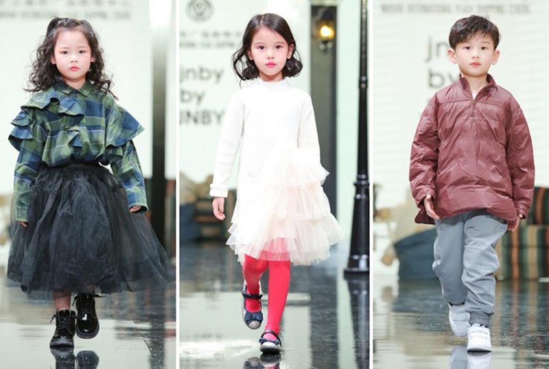 2021武汉时装周即将启幕,2020武汉时装周开幕式完整视频