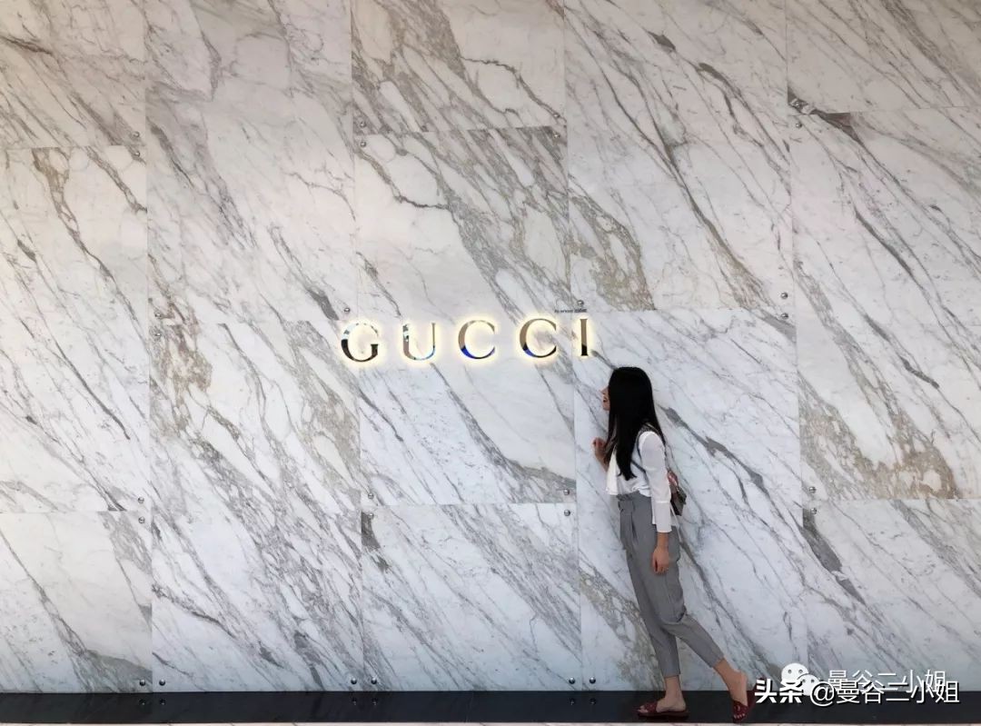 曼谷kingpower免税店万宝龙,泰国kingpower国际免税店攻略