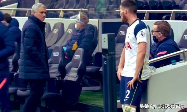 热刺vs穆帅言论,穆里尼奥疯狂比赛