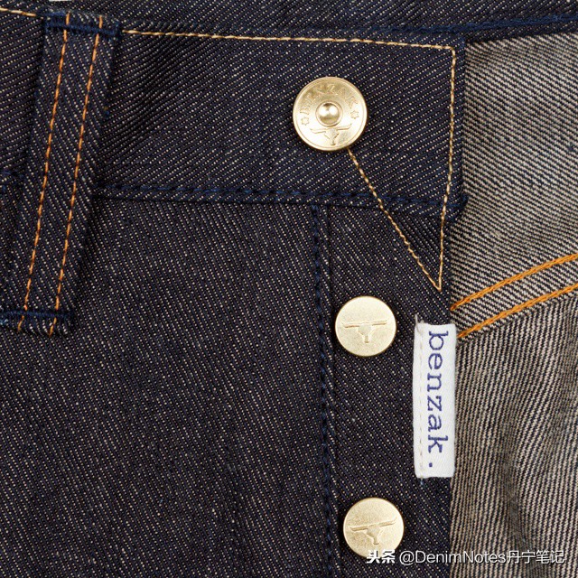 为热爱牛仔的人而生的BDD,解密魔鬼细节及日本线、欧洲线的区别