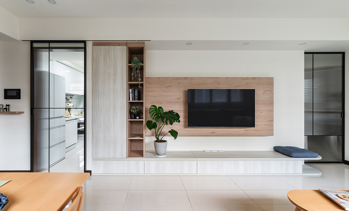 家装硬装风格及软装搭配,室内装修硬装和软装哪个更重要