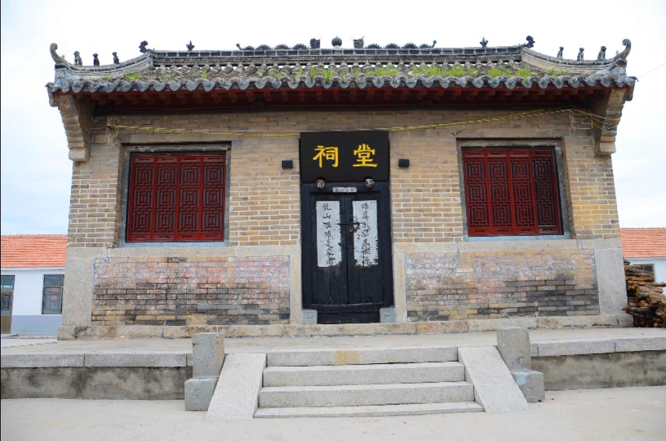 家乡的水井古诗,家乡古老的水井