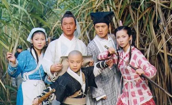 少年包青天第二部哪个案子最好看,少年包青天bug