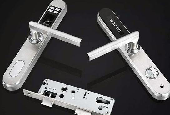 五金锁具知识大全,选购木门五金的几个小技巧