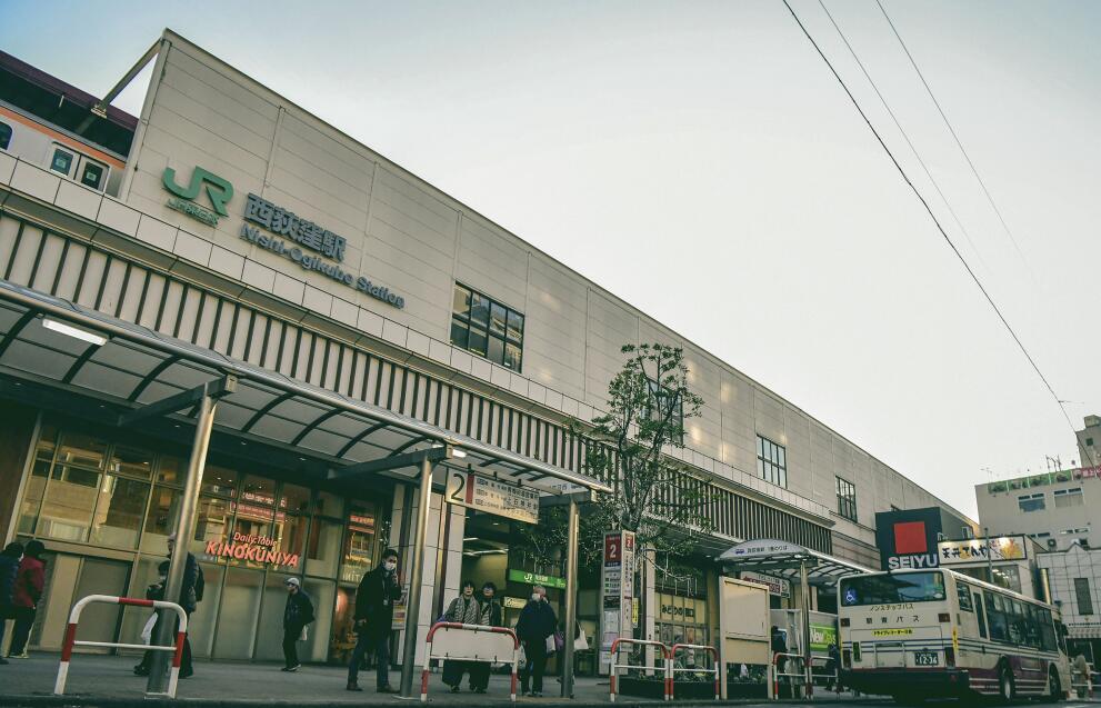 东京最有趣的杂货店,东京值得一逛的10家有趣店铺