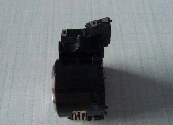 数码相机镜头内部构造,相机镜头拆解方法