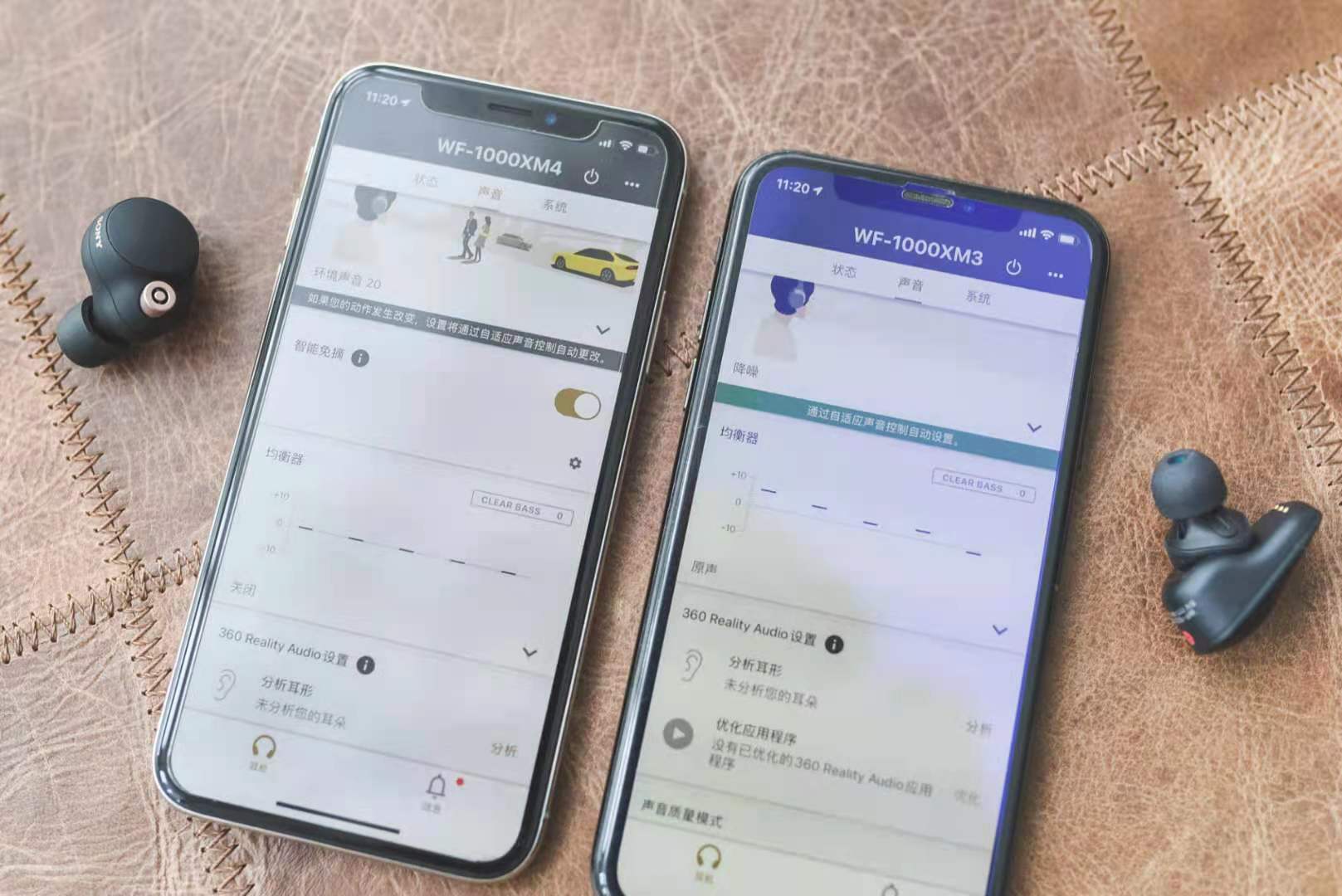 索尼11月发布的新蓝牙耳机,索尼哪一款蓝牙耳机最值得买