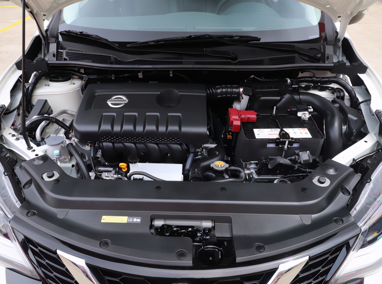 家用省油日产轿车,东风日产骐达优惠5万