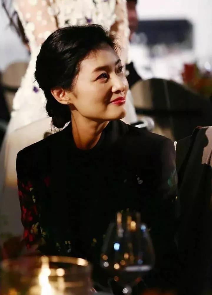 美女主持人周涛的“高光”时刻！