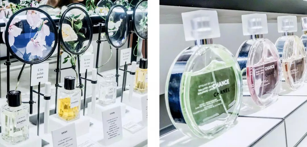 蜡笔小新穿香奈儿同款,盘点蜡笔小新里面的女装