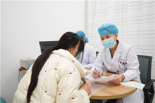 石家庄市第四人民医院专家门诊,石家庄第四医院怎么就诊