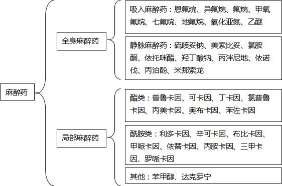 *醉药麻**vs.*醉药麻**品