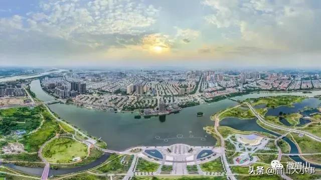 跑过眉山的6园3桥8路不负“东马”不负美景