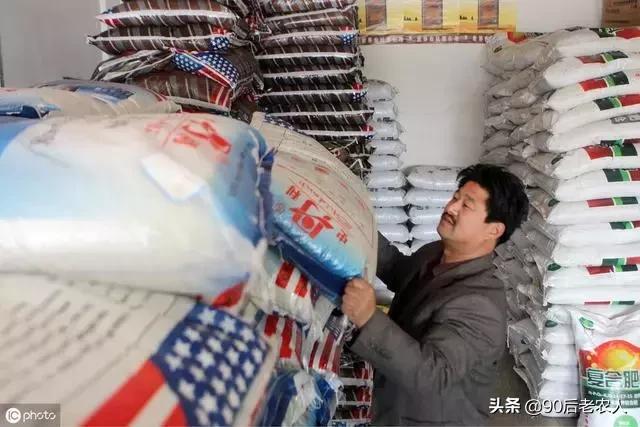 农资经销如何转型破局取得新发展,当下农资经销商生存环境